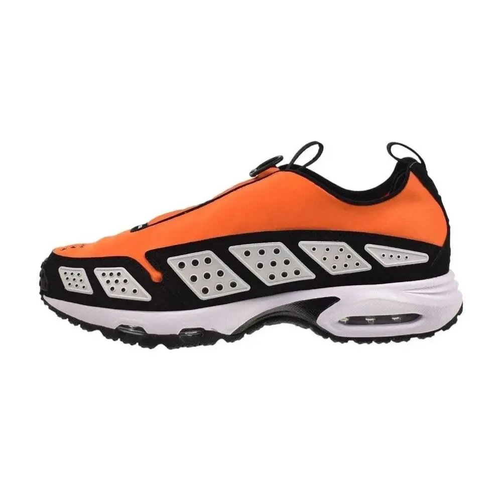 Nike shoes - Nike Air Max Sunder - Air Max Sunder - FZ2068-800 - Black orange (UPC: 197859092406) 0