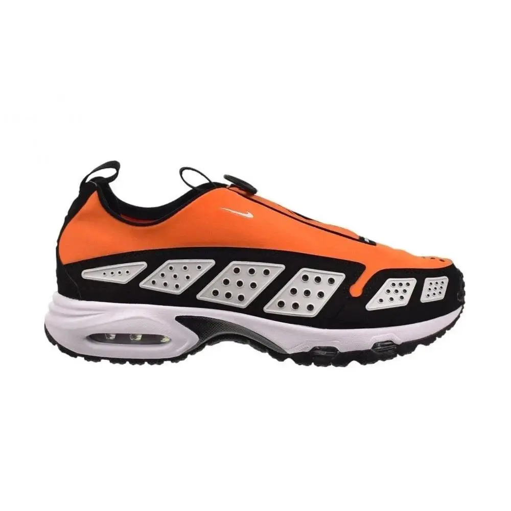 Nike shoes - Nike Air Max Sunder - Air Max Sunder - FZ2068-800 - Black orange (UPC: 197859092406) 2