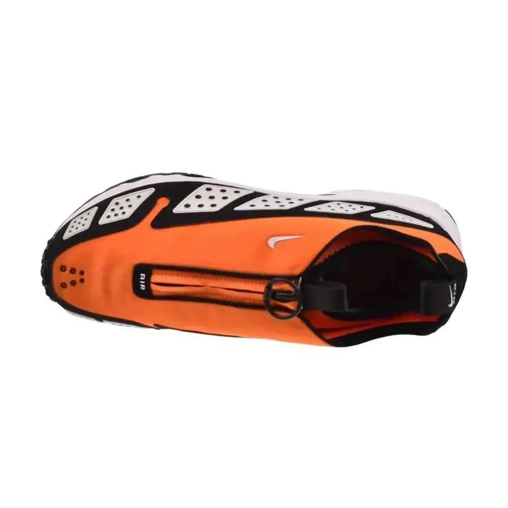 Nike shoes - Nike Air Max Sunder - Air Max Sunder - FZ2068-800 - Black orange (UPC: 197859092406) 3
