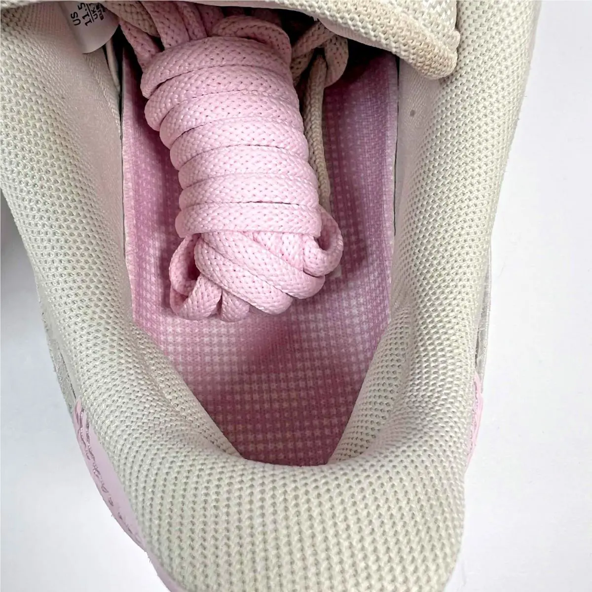 Nike shoes - Nike Air Force 1 - Air Force - HM8517-100 - Beige 16