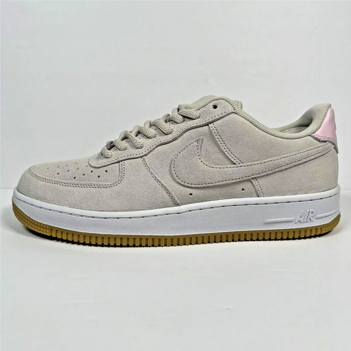 Nike shoes - Nike Air Force 1 - Air Force - HM8517-100 - Beige 1