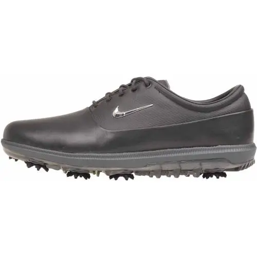 Nike shoes - Nike Air Zoom Victory Tour - AQ1479-001 - Black, Manufacturer: Black/Chorme-Dark Grey (UPC: 885176716296) 1