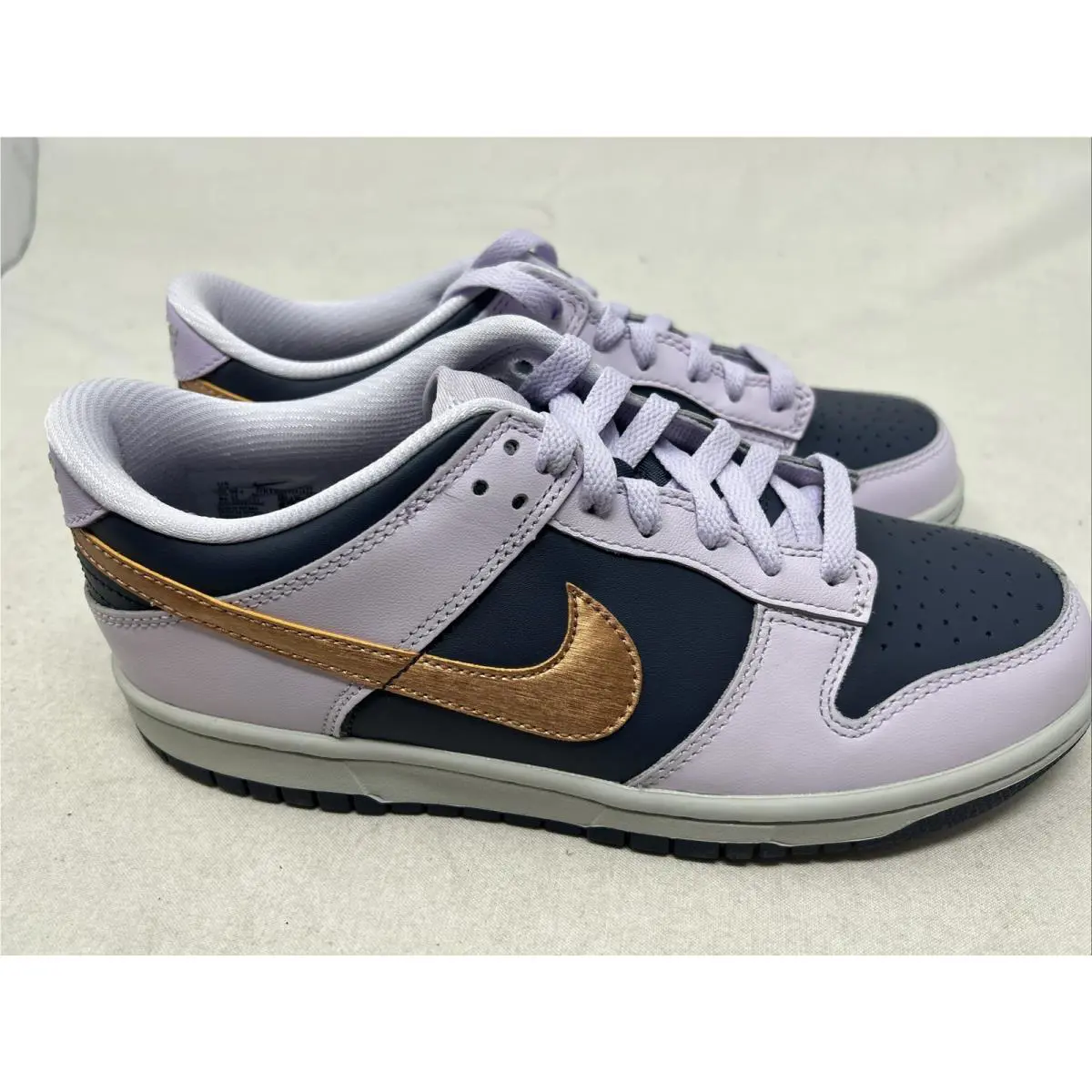 Nike shoes - DX1663 400 - Multicolor 0