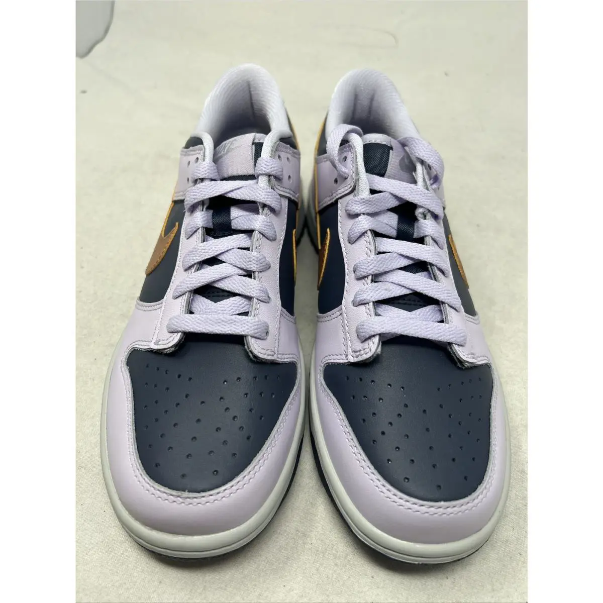 Nike shoes - DX1663 400 - Multicolor 1