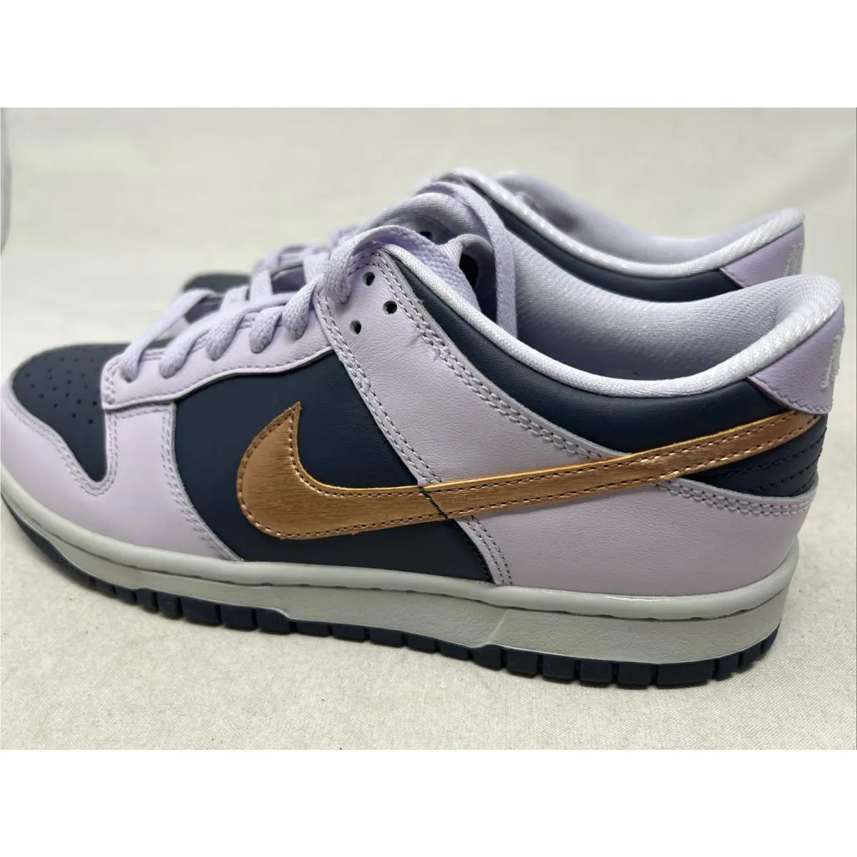Nike shoes - DX1663 400 - Multicolor 2