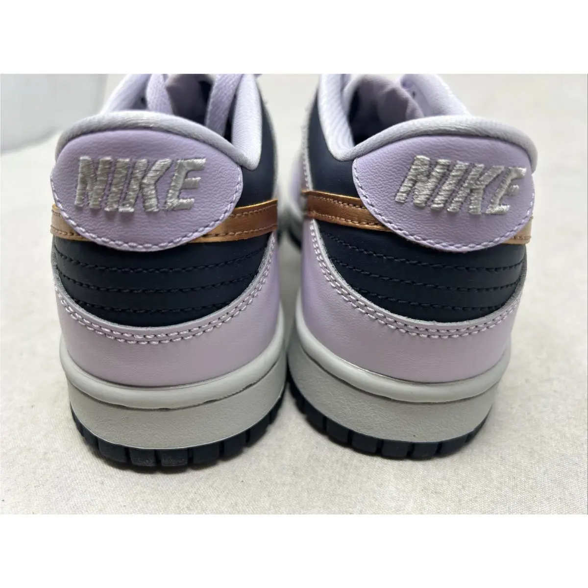 Nike shoes - DX1663 400 - Multicolor 3
