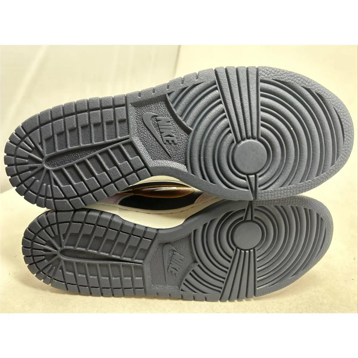 Nike shoes - DX1663 400 - Multicolor 4