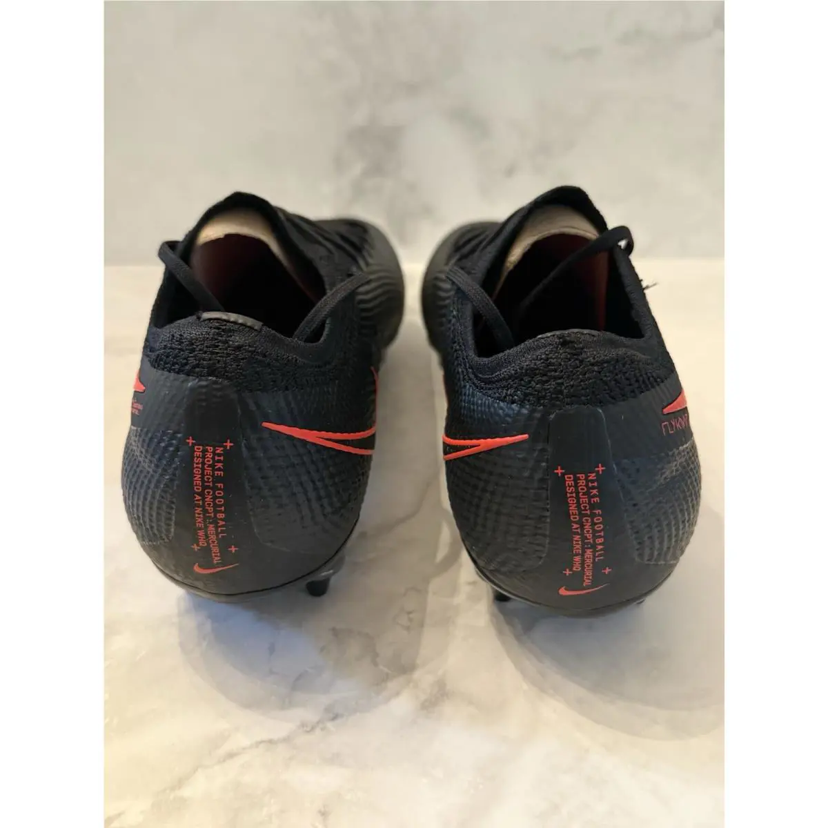 Nike shoes - Nike Zoom Vapor 13 - Zoom Vapor - AT7899-060 - Black 4