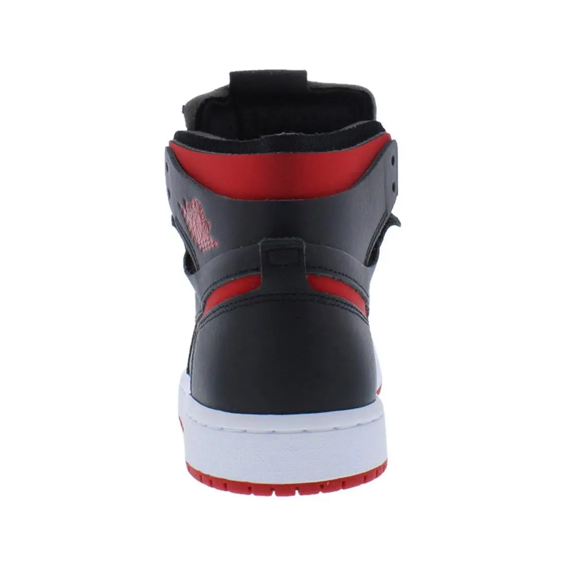 Nike shoes - Black/University Red White, Main: Black (UPC: 195243069683) 2