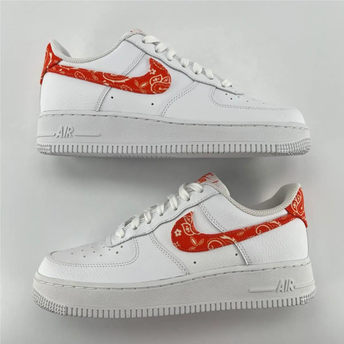Nike shoes - Nike Air Force 1 - Air Force - White 0