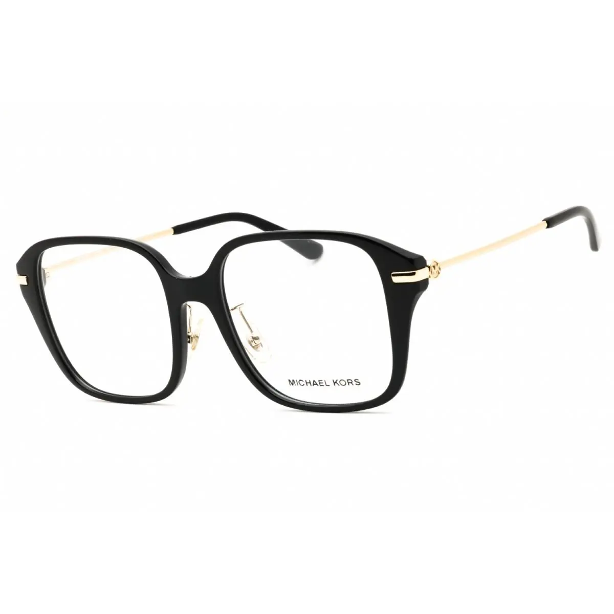 Michael Kors MK4131D 3005 Black 54mm Eyeglasses