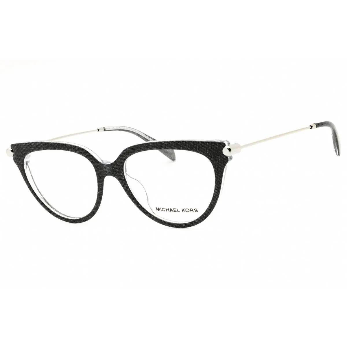 Michael Kors MK4151-4009-53 Eyeglasses Frame Size 53mm 16mm 140mm Grey Women 72