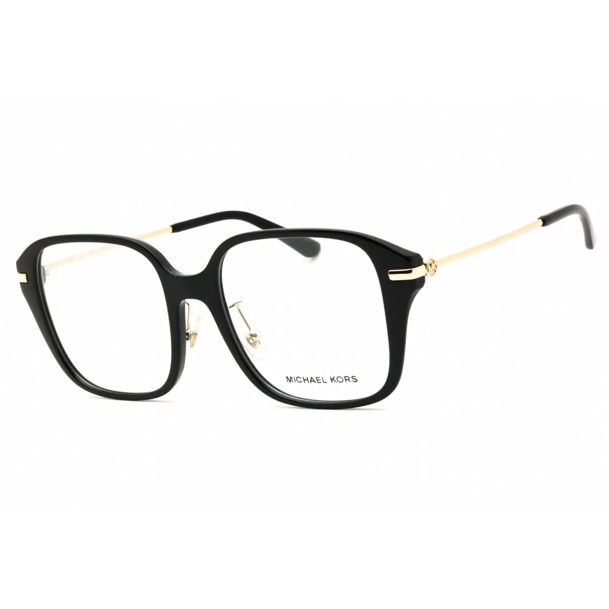 Michael Kors MK4131-3005-54 Eyeglasses Frame Size 54mm 18mm 145mm Black Women 7