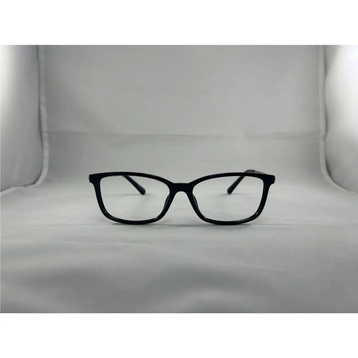 Michael Kors MK4060U Telluride Eyeglasses 3332 Women Oval Black 54 15-140 cc