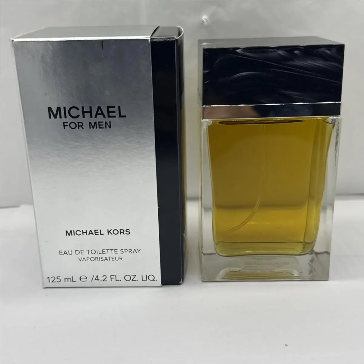 Michael For Men By Michael Kors Edt 125ml/4.2oz Spray For Men