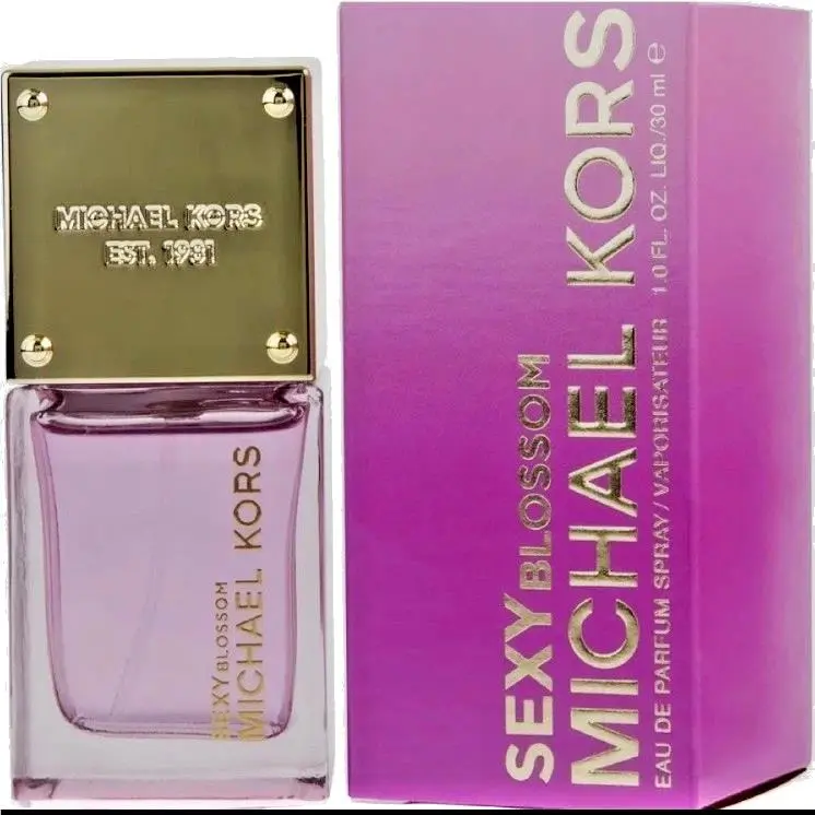 Sexy Blossom By Michael Kors 1.0oz./30ml Edp Spray For Women