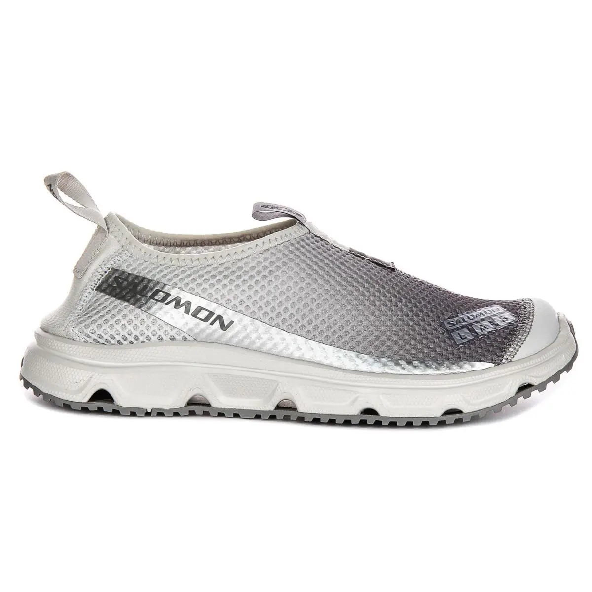 Salomon shoes - GREY 0