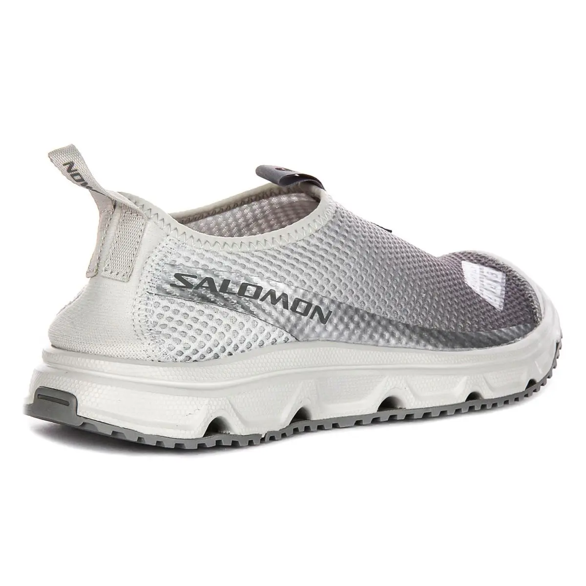 Salomon shoes - GREY 1