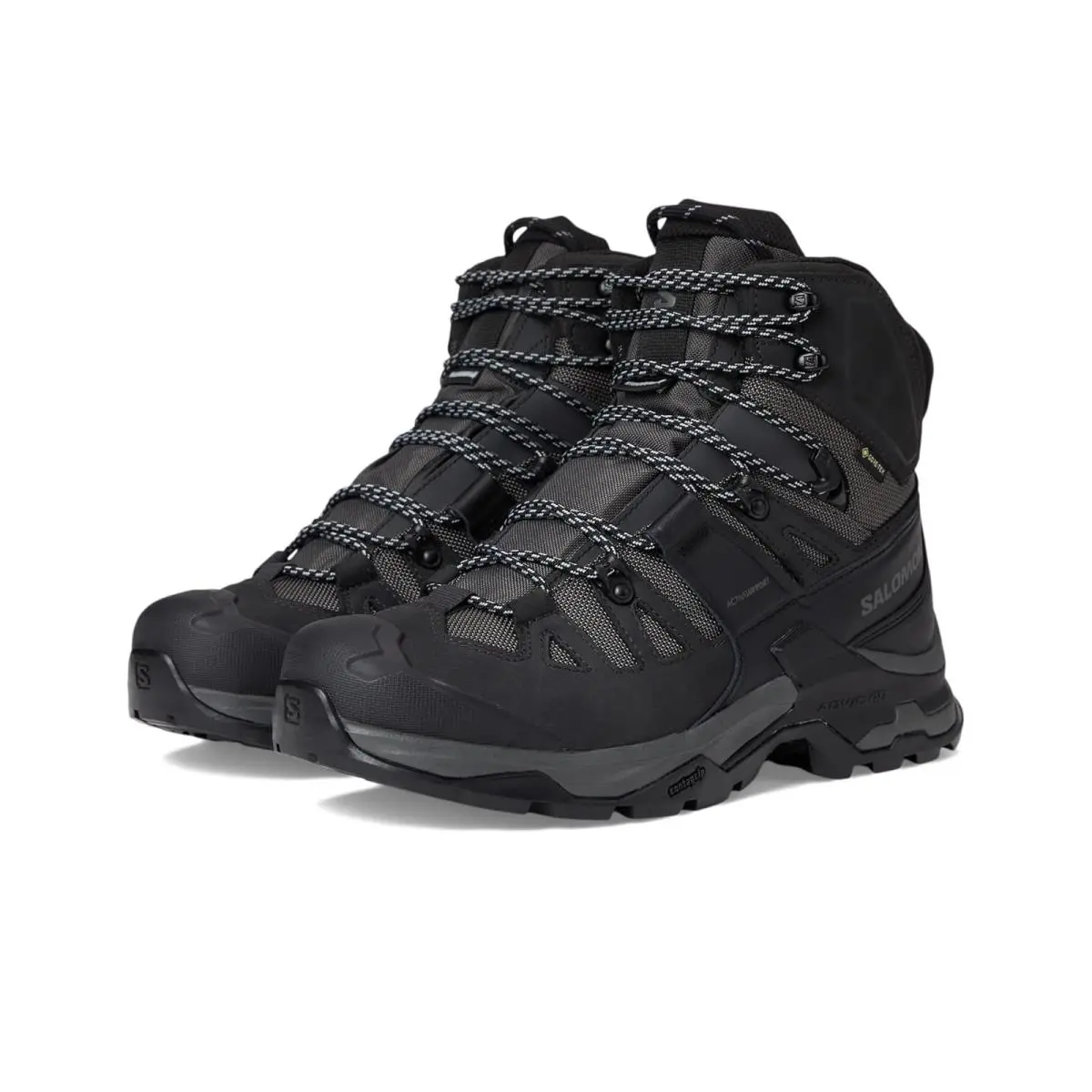 Man`s Hiking Salomon Quest 4 Gtx®