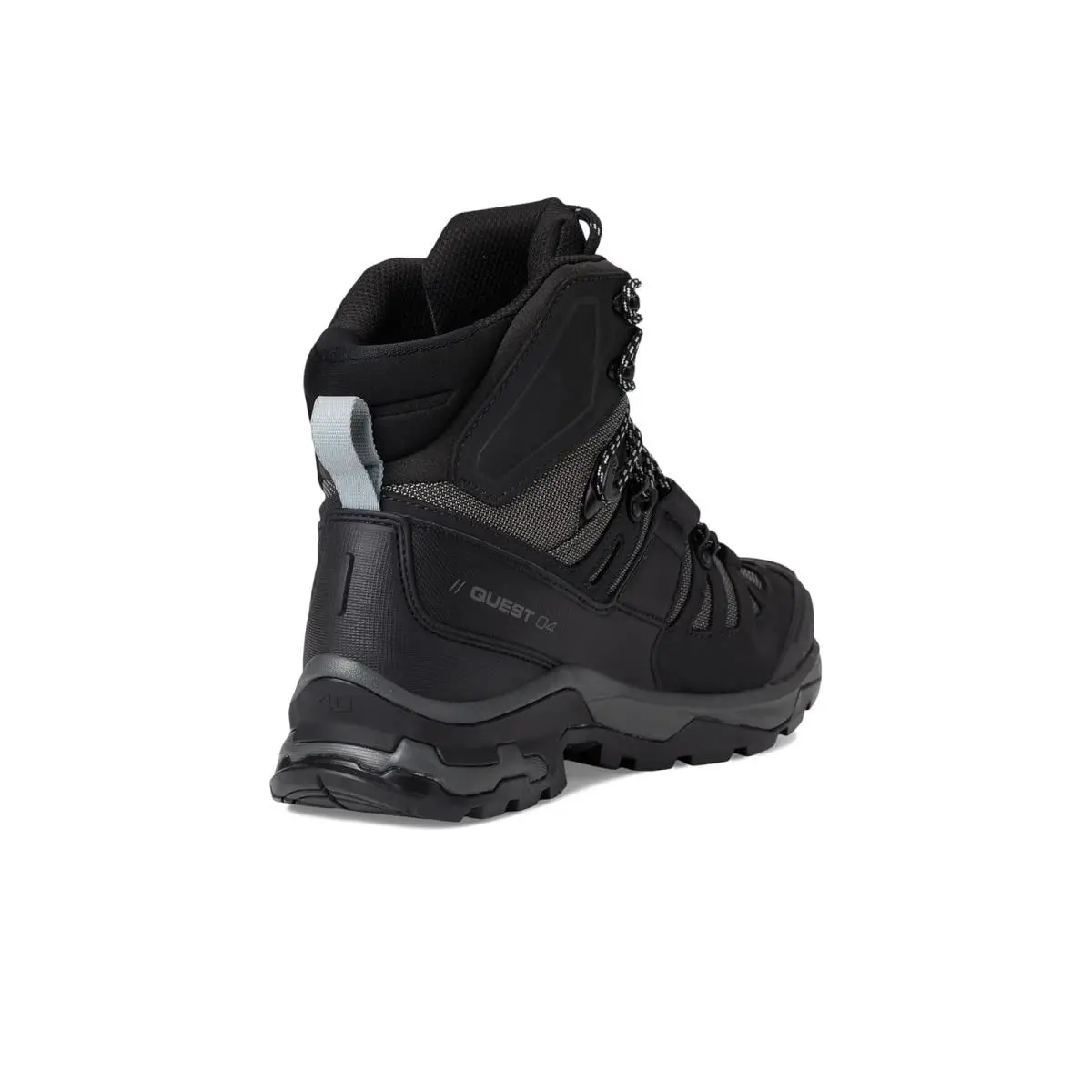 Salomon shoes - Magnet/Black/Quarry 3