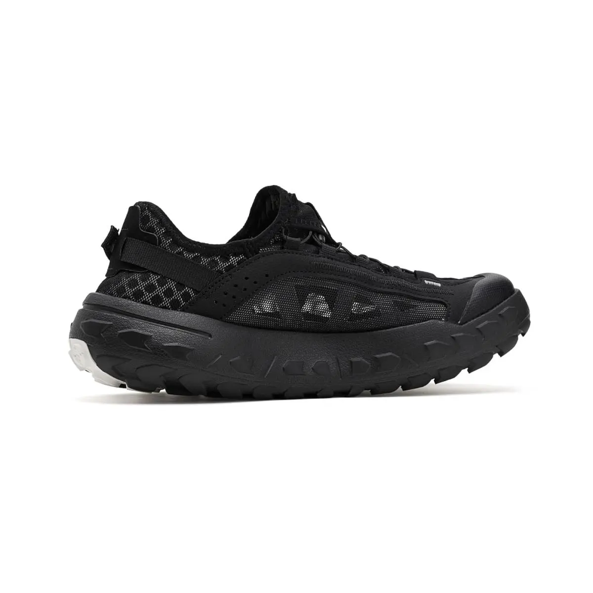 Salomon shoes - Black 1