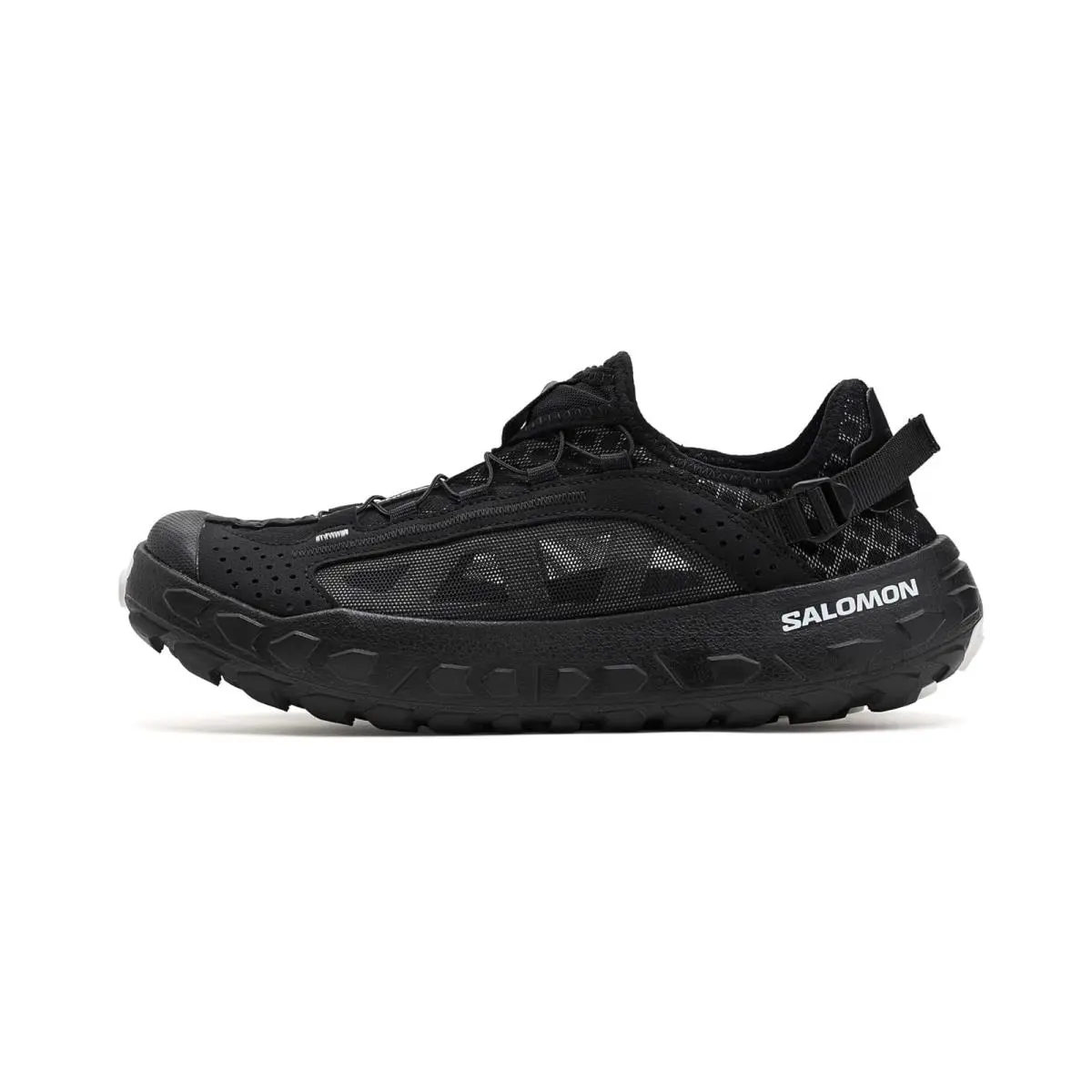 Salomon shoes - Black 9