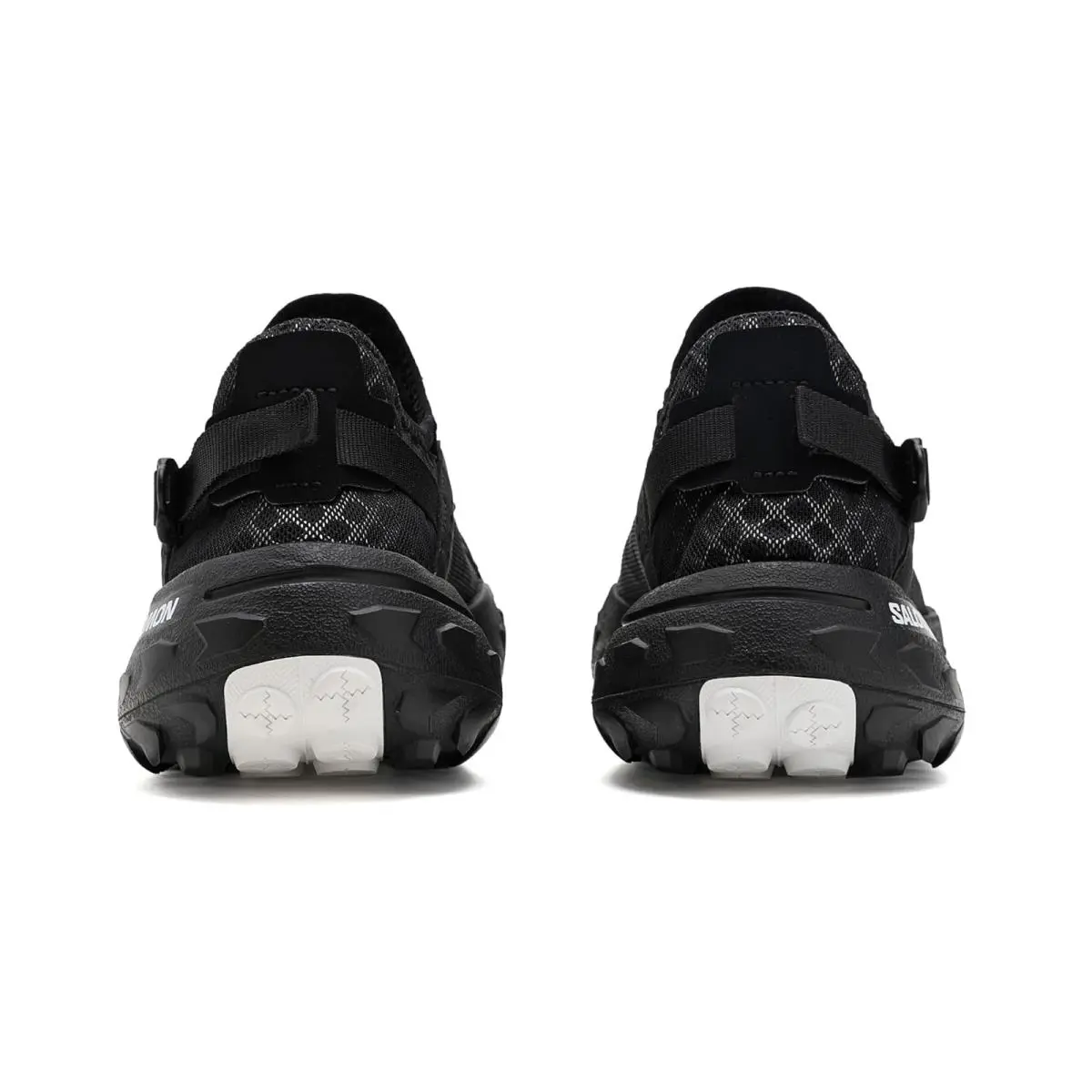 Salomon shoes - Black 12