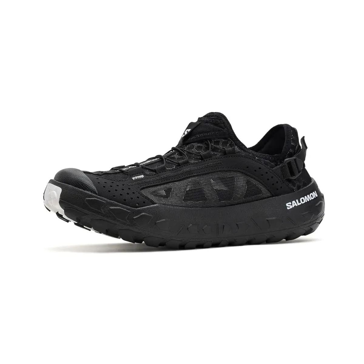 Salomon shoes - Black 6