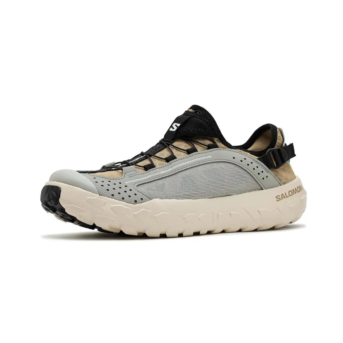 Salomon shoes - Black 13
