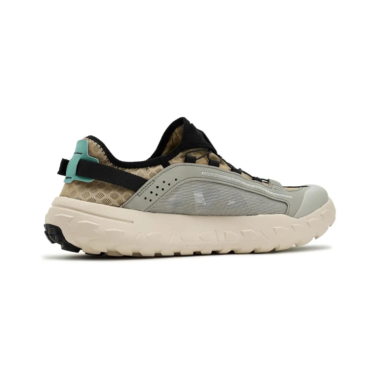 Salomon shoes - Black 15