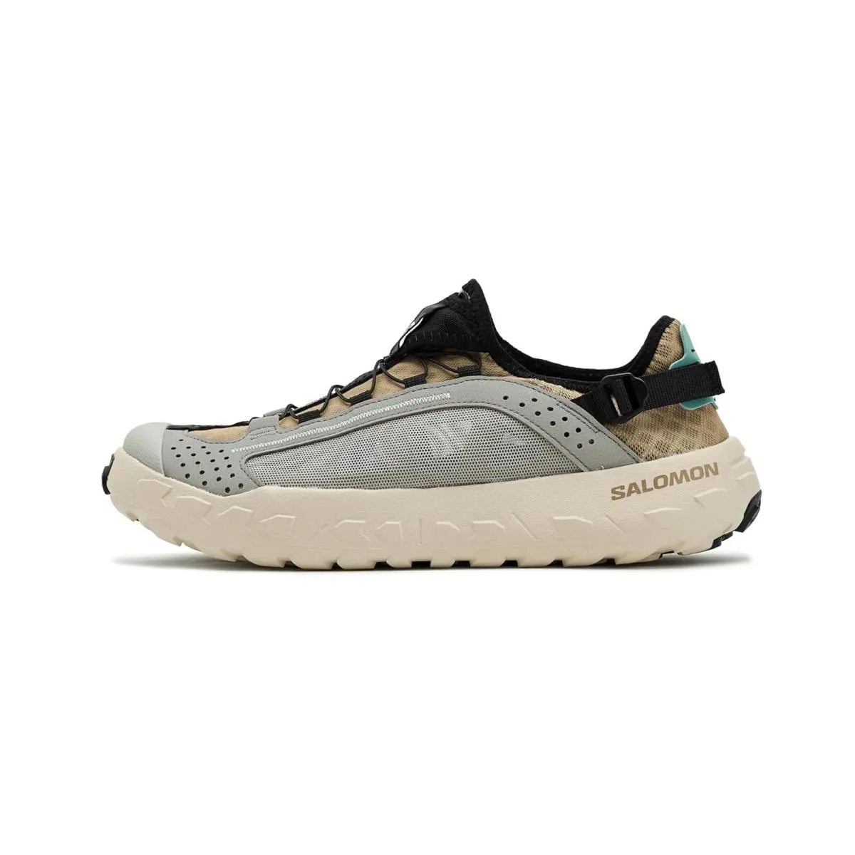 Salomon shoes - Black 16