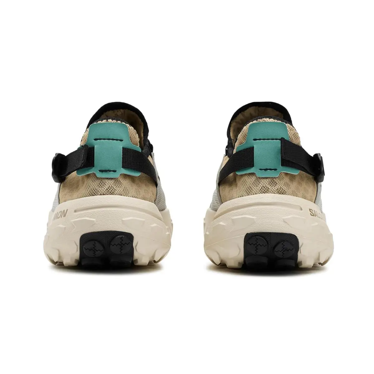 Salomon shoes - Black 19