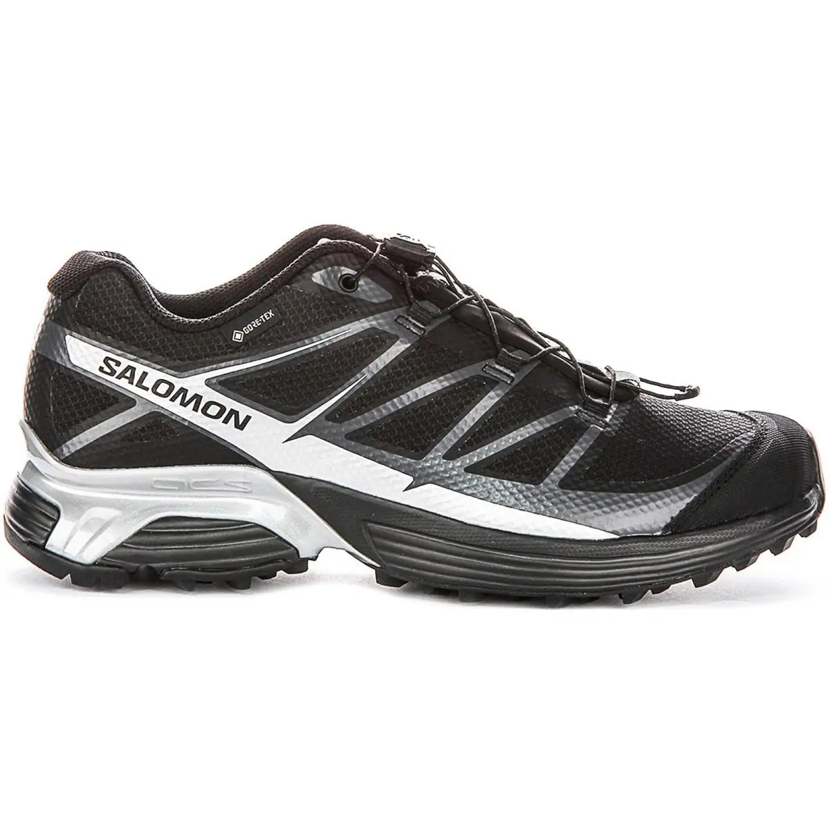 Salomon shoes - Black 0