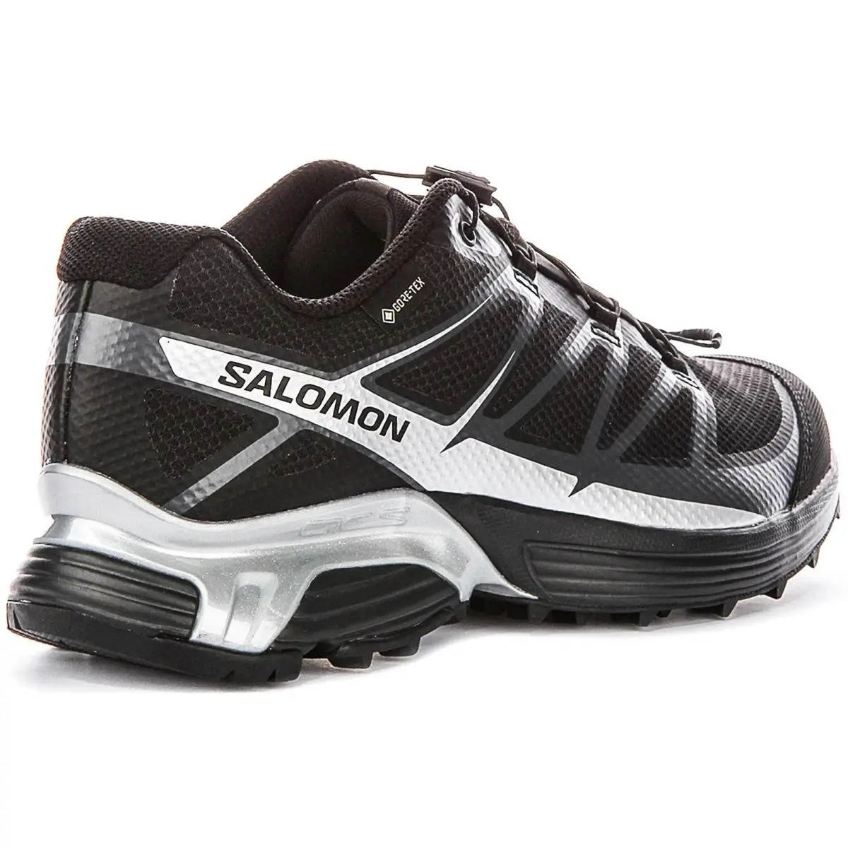 Salomon shoes - Black 7