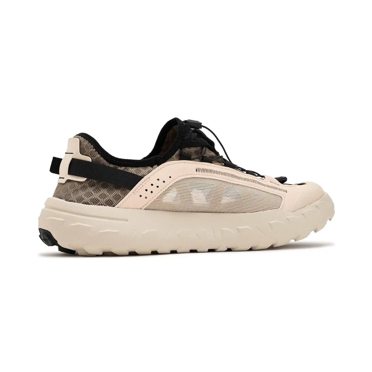 Salomon shoes - Walnut 1