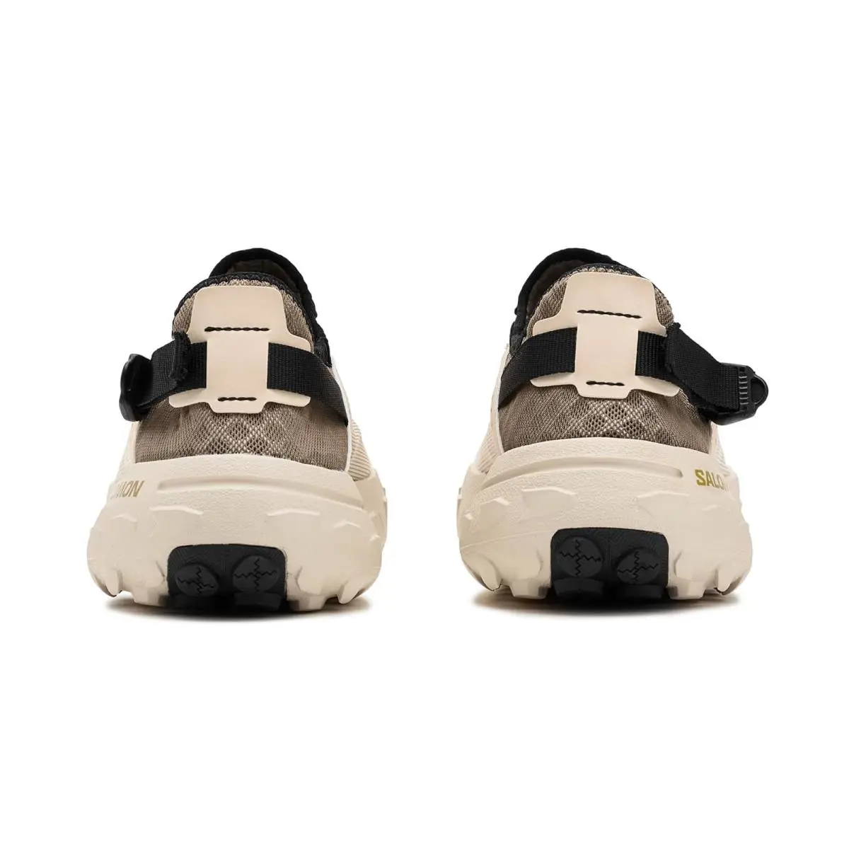 Salomon shoes - Walnut 12