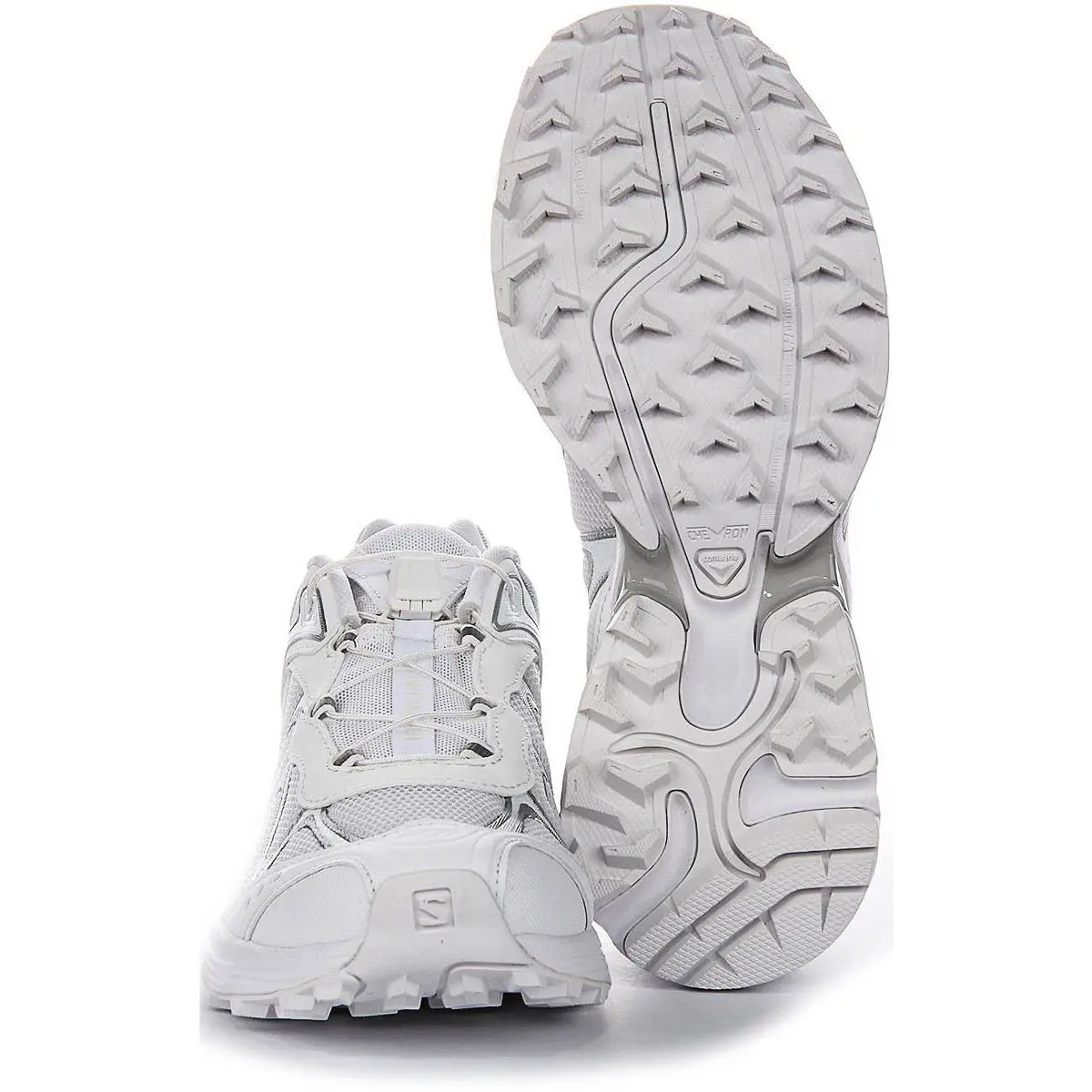 Salomon shoes - White 3