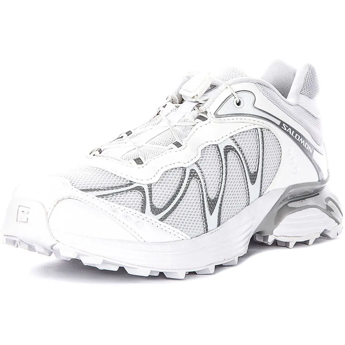 Salomon shoes - White 10