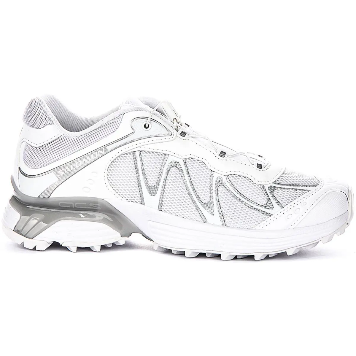 Salomon shoes - White 0