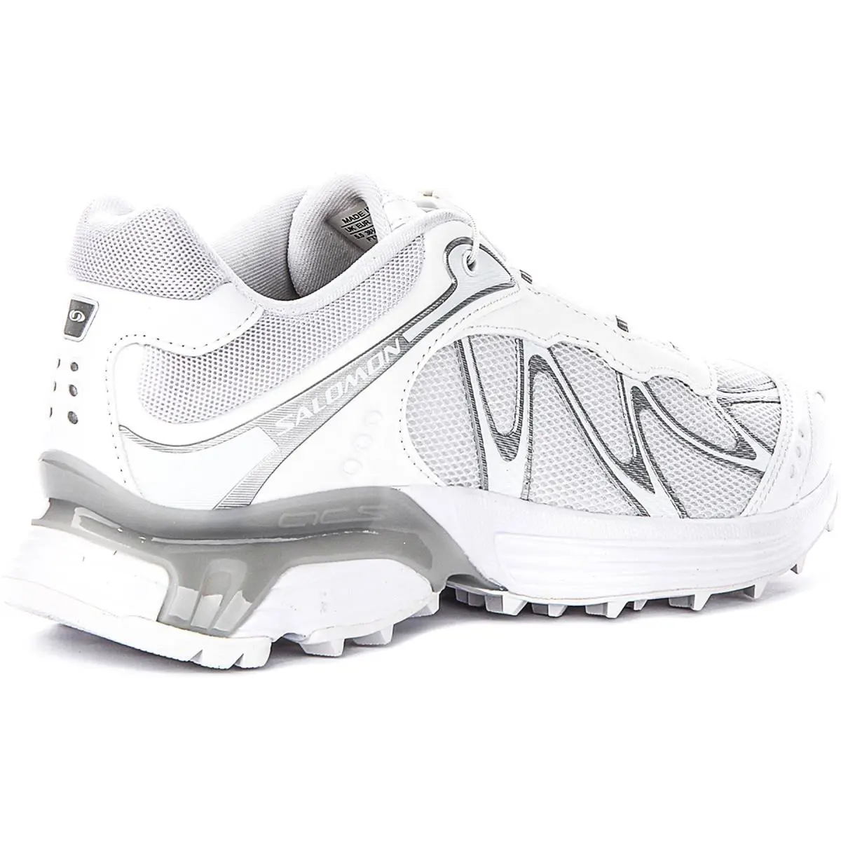 Salomon shoes - White 1