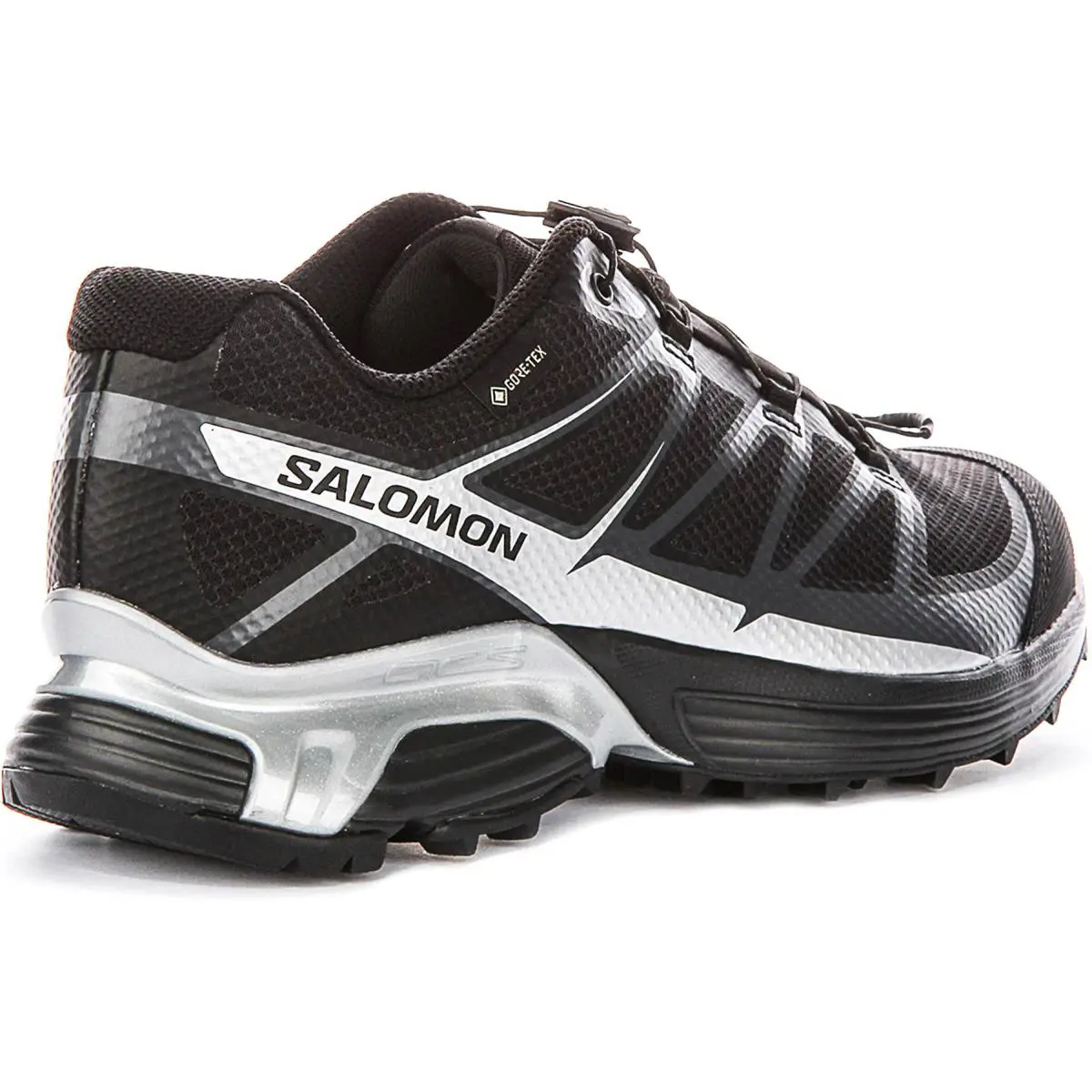 Salomon shoes - Black 1