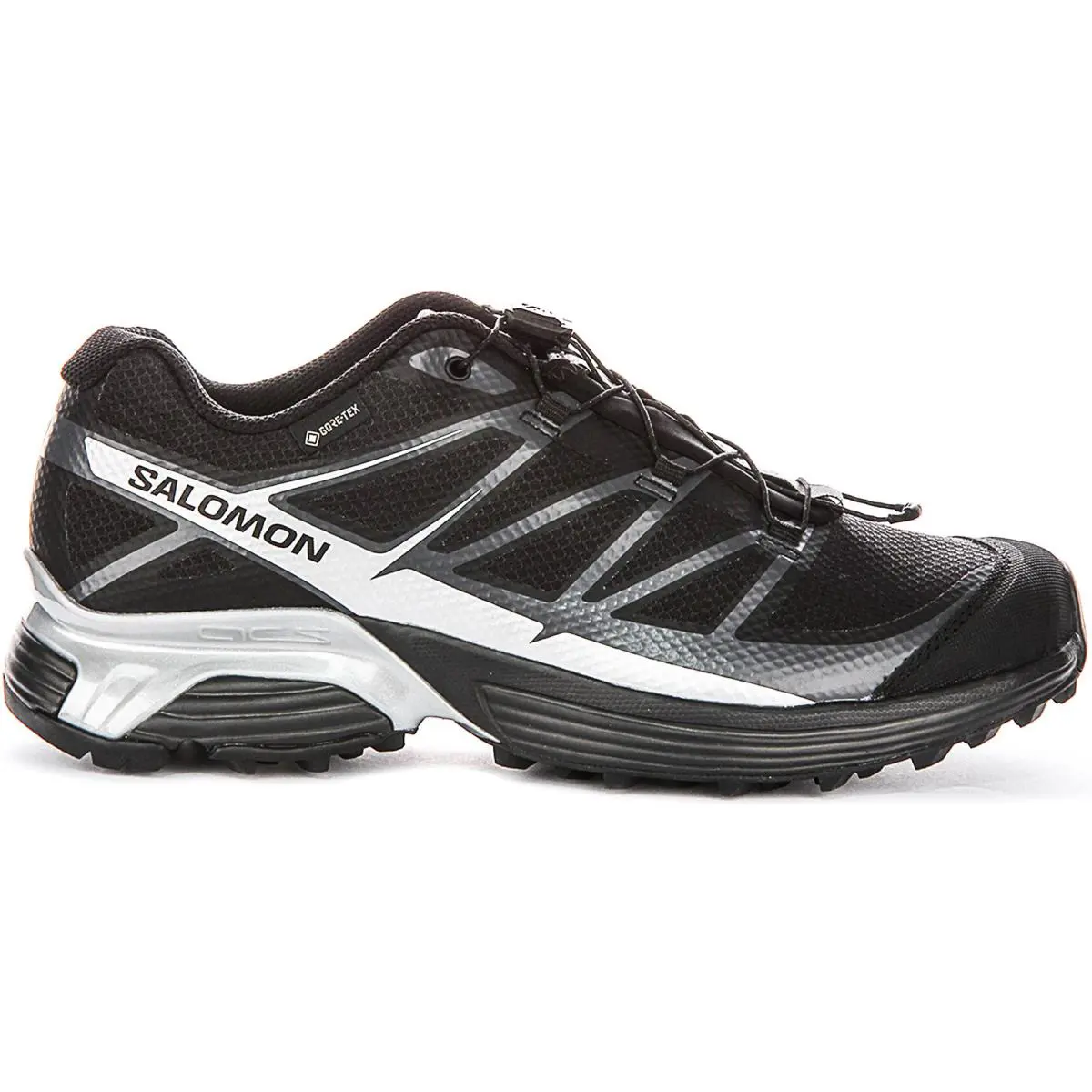 Salomon shoes - Black 12