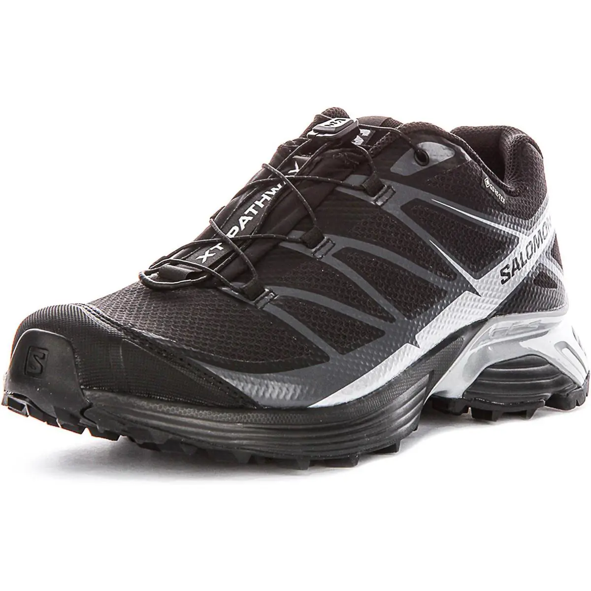 Salomon shoes - Black 16