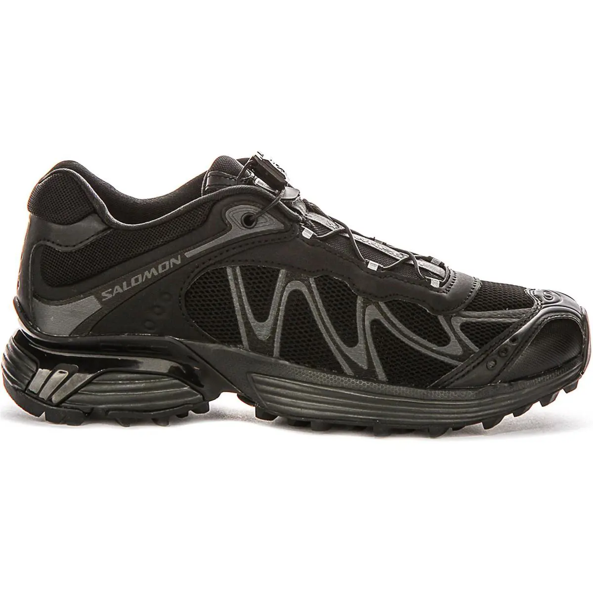 Salomon shoes - Black 0