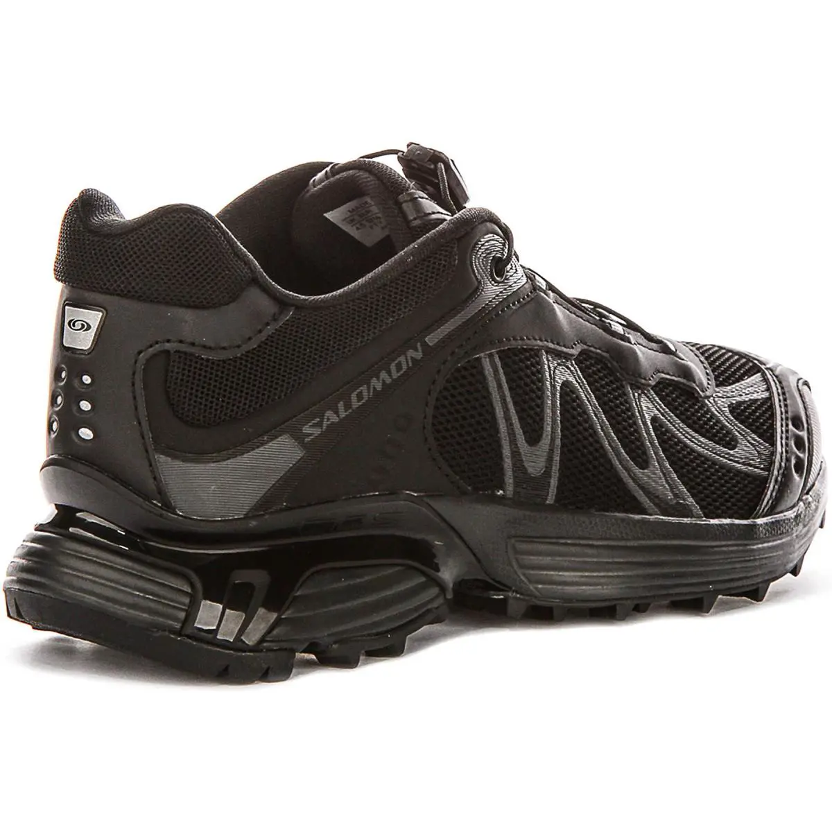 Salomon shoes - Black 1