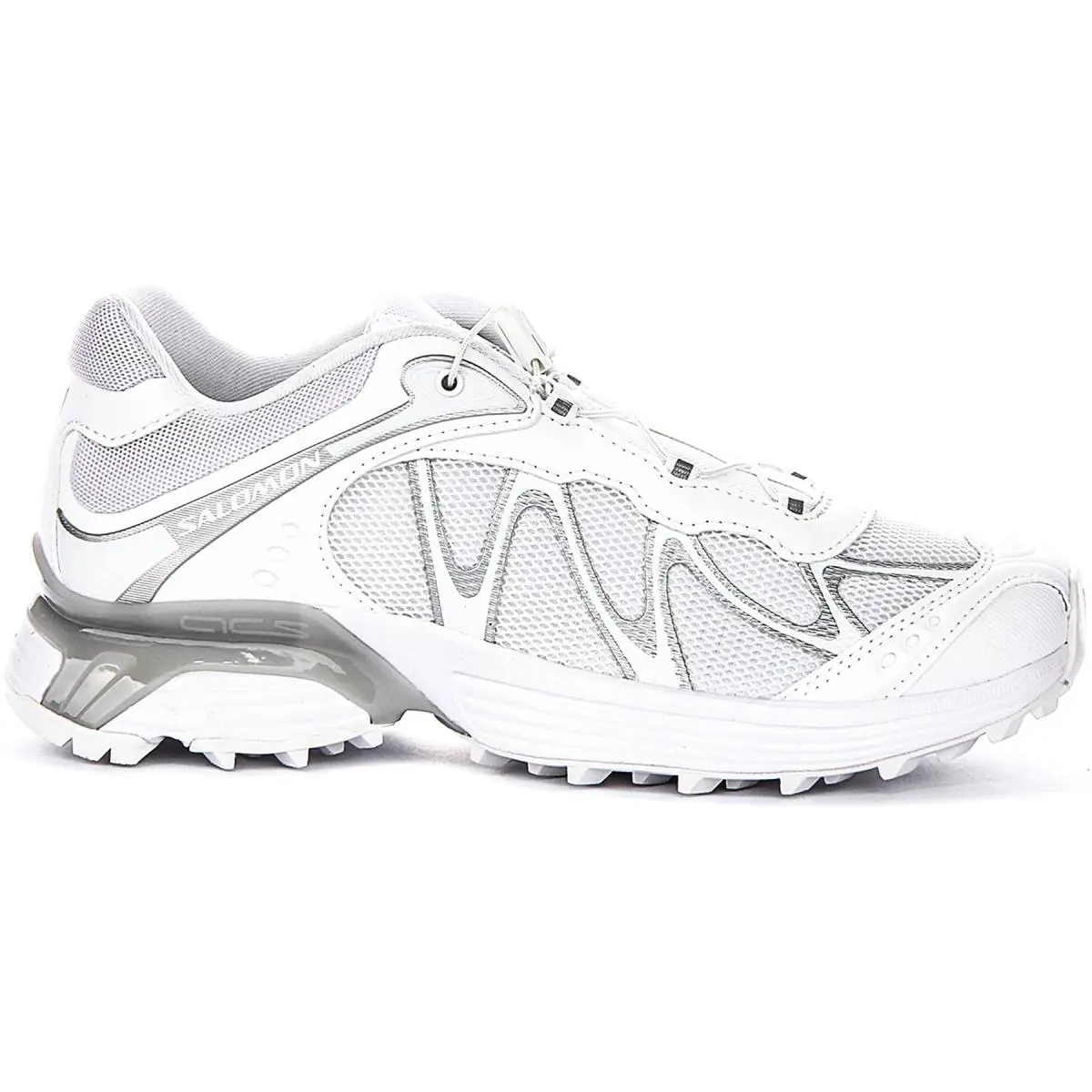 Salomon shoes - White 0