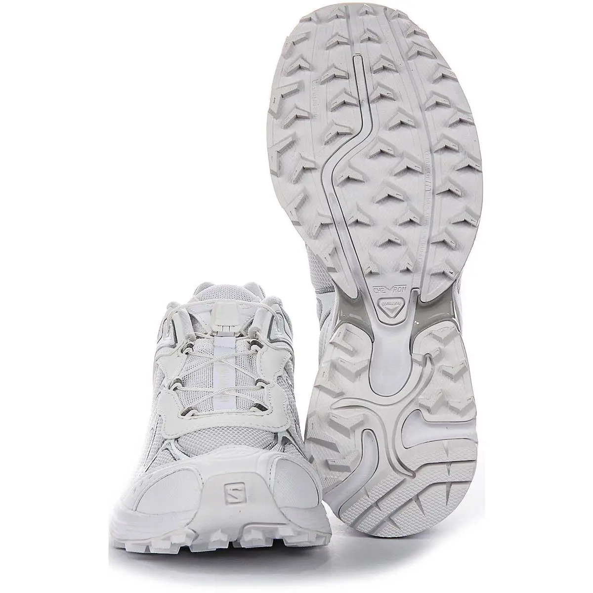Salomon shoes - White 3