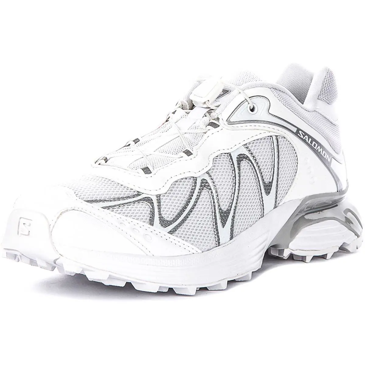 Salomon shoes - White 10