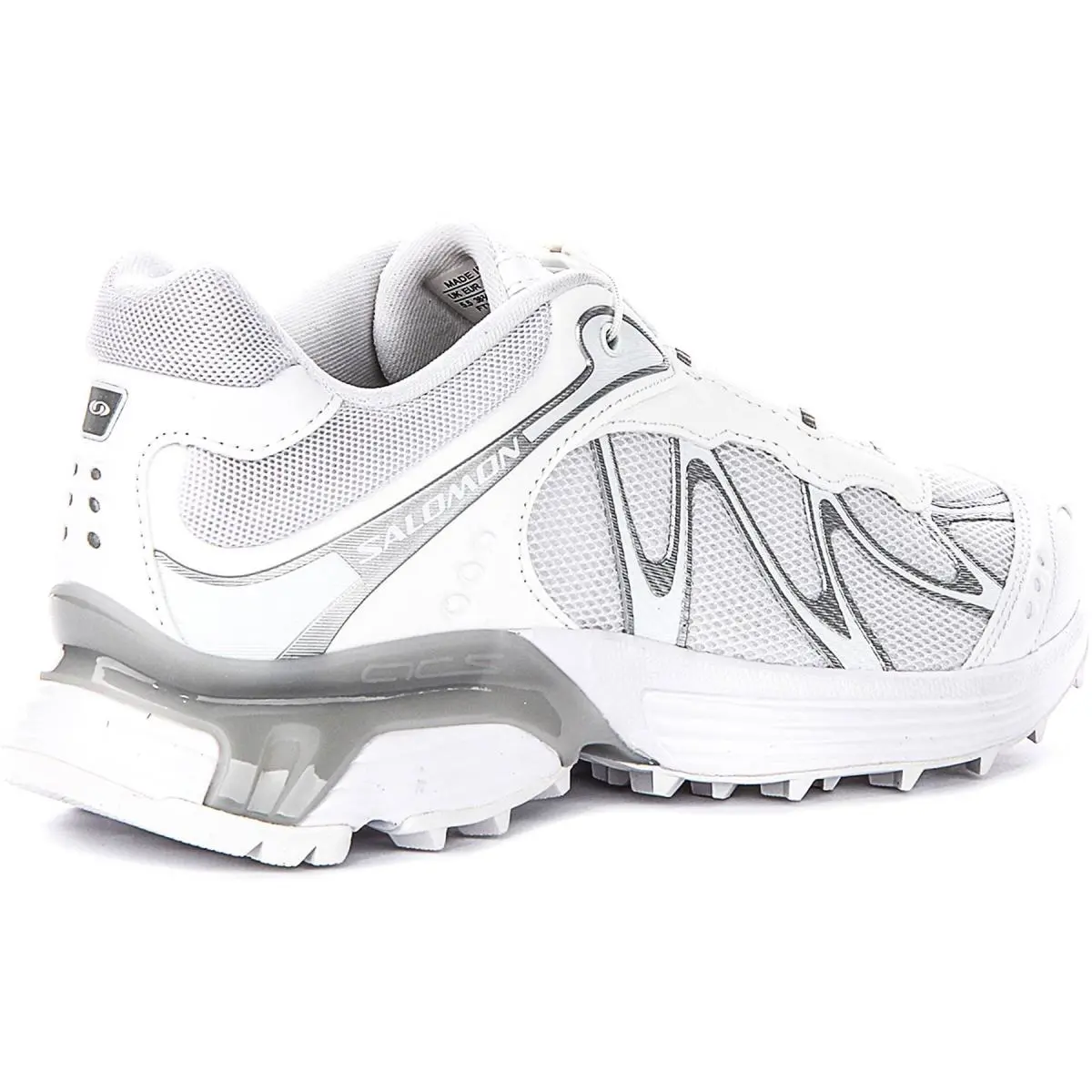 Salomon shoes - White 7
