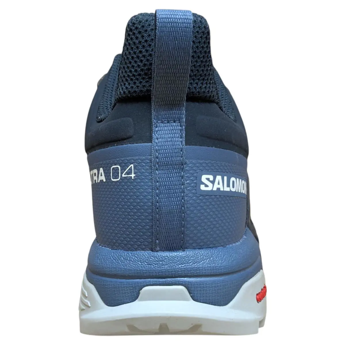 Salomon shoes - Salomon X Ultra 4 GTX - Black 2
